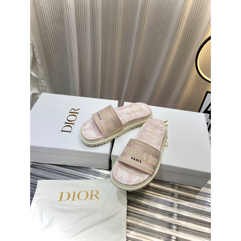 D*or dway slide