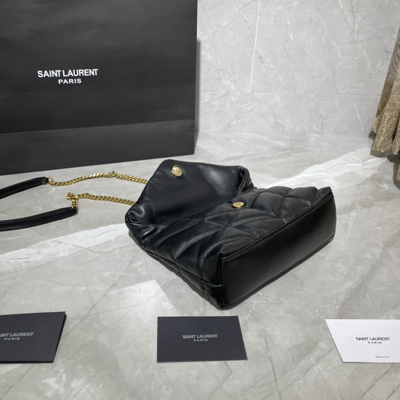 Saint Laurent 23×15.5×8.5cm