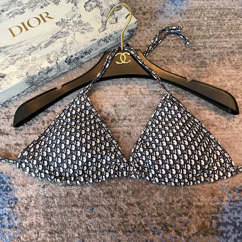 ch**an D*or swimsuit bikini