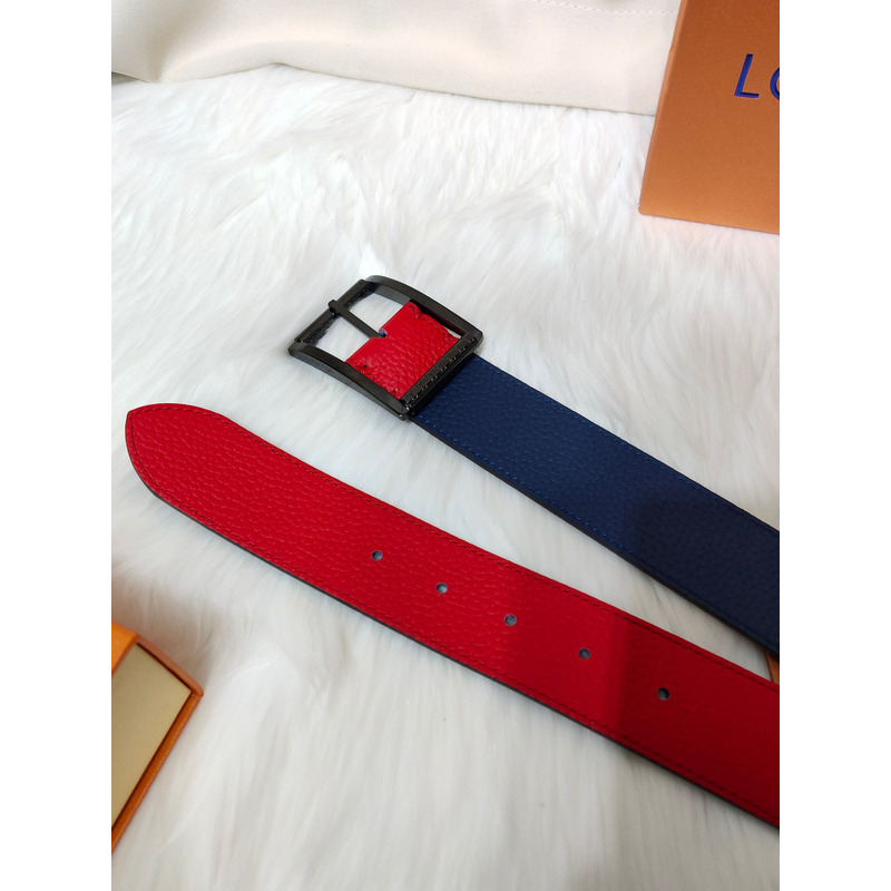 l**is V*t*n black lock belt red