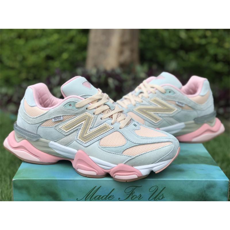 New Balance Joe Freshgoods x 9060