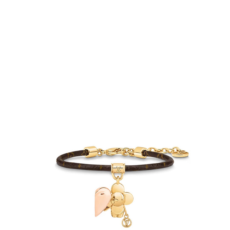 l**is v*t*n u1u1enne amour bracelet