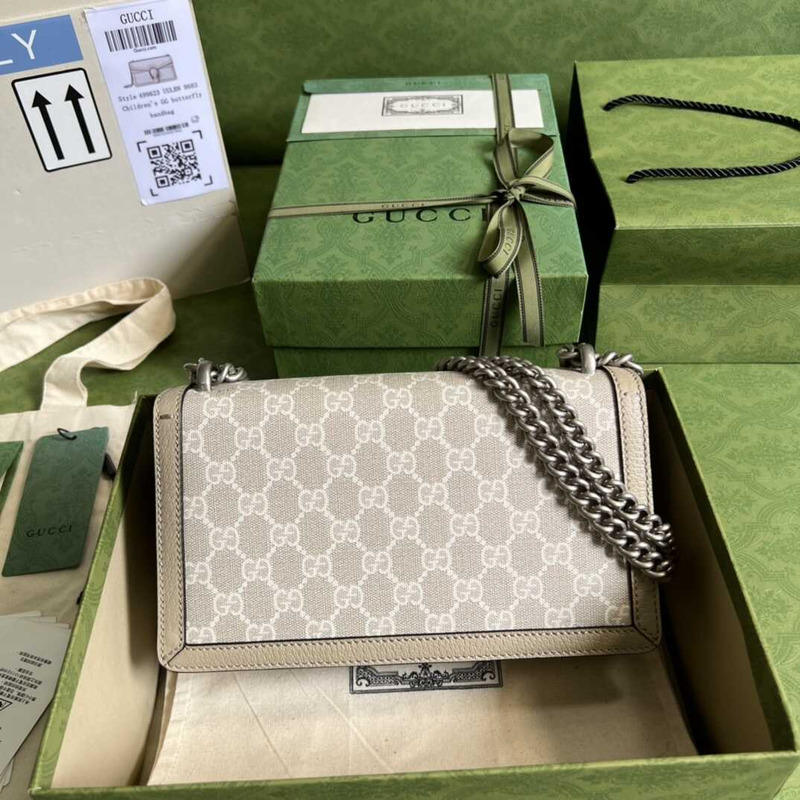 g*u*i dionysus gg S*p*e chain wallet