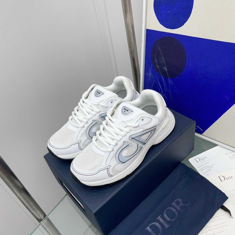 D*or b30 white gray
