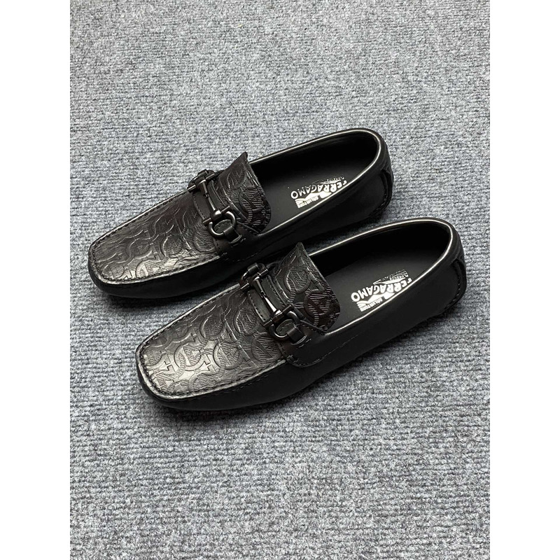 Ferragamo Men\