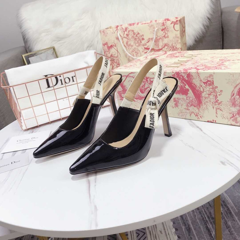 D*or patent ribbon j\