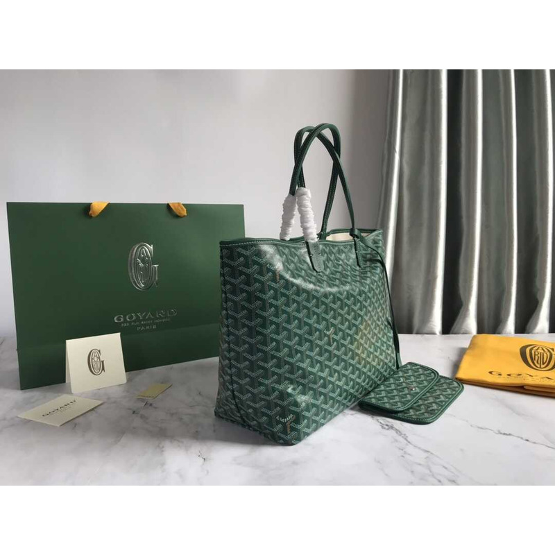 go*ard saint L**is pm bag green