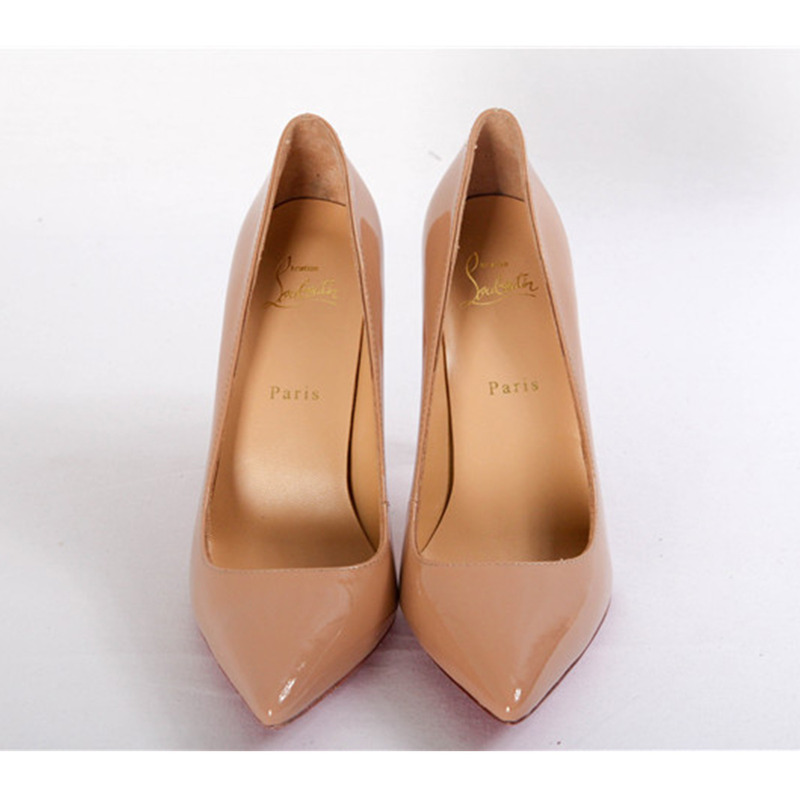 ch**an louboutin made to order!!! S*per perfect so kate nude