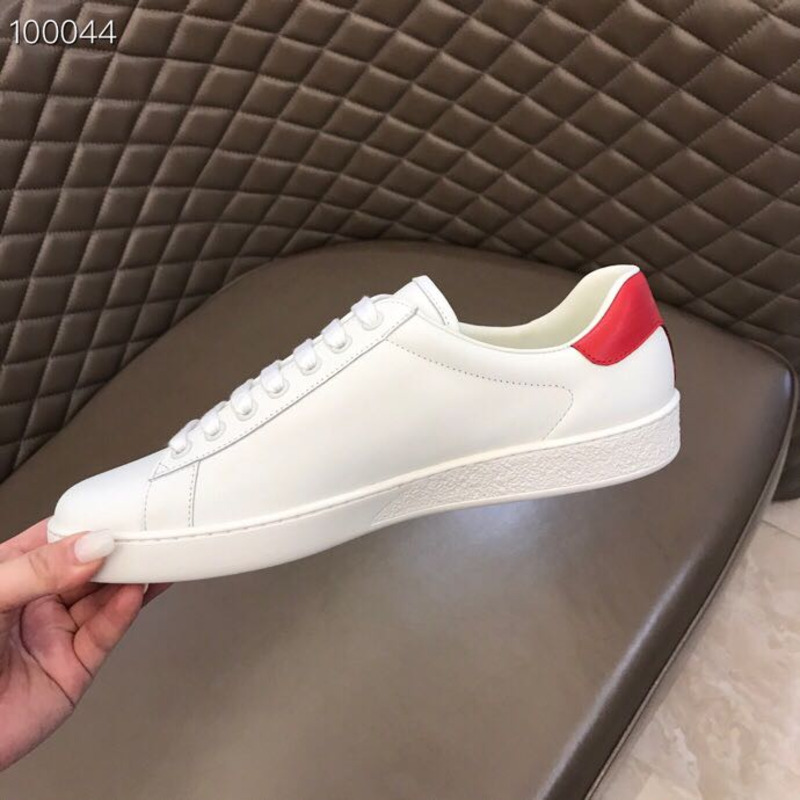 G*u*i ace sneaker