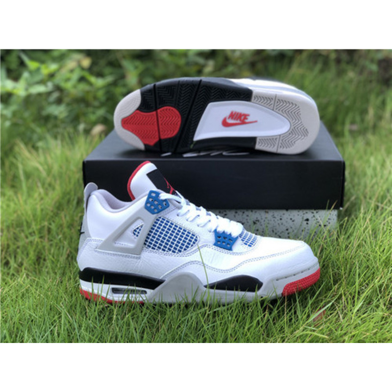 Air Jordan 4