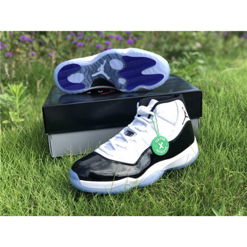 Air Jordan 11